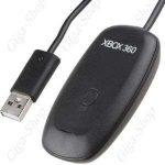 تبدیل بیسیم دسته ایکس باکس برای ایکس باکس