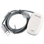 تبدیل بیسیم دسته ایکس باکس برای ایکس باکس