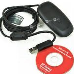 تبدیل بیسیم دسته ایکس باکس برای ایکس باکس