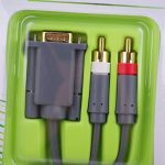 کابل اتصال xbox به مانیتور