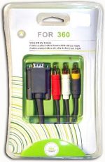 کابل اتصال xbox به مانیتور irconsole (3)