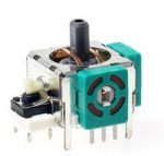 آنالوگ دسته ایکس باکس