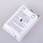 جا باتری دسته ایکس باکس