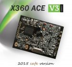 برد (آی سی) jtag ایکس باکس x360 ACE 3