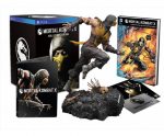 حرفه ای ترین پک mortal kombat x
