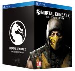 حرفه ای ترین پک mortal kombat x