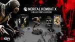 حرفه ای ترین پک mortal kombat x