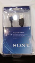 کابل شارژ دسته PS4 , Xbox one