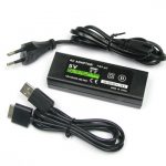 آدابتور شارژر PSP go