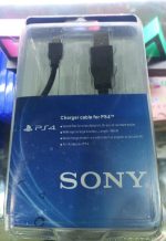 خرید کابل شارژ دسته پلی استیشن و ایکس باکس PS4 , Xbox one
