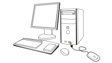 اتصال بیسیم دسته Xbox 360 به لپ تاپ و کامپیوتر