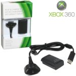 شارژر دسته ایکس باکس Xbox play and charge kit