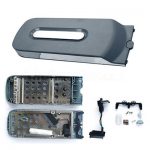 پوسته (قاب) هارد ایکس باکس فت xbox 360 fat