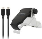 پایه نگه دارنده گوشی موبایل برای اتصال به دسته PS4 سامسونگ ، هواووی ، ال جی ، اچ تی سی Samsung , huawee , LG , htc(8)