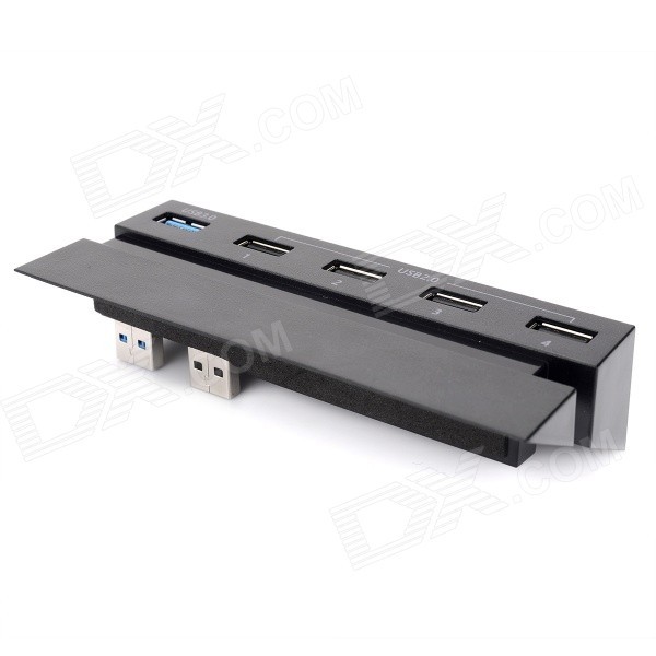 افزایش یو اس بی مخصوص پلی استیشن 4 PS4 USB HUB