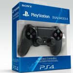 دسته پلی استیشن 4 های کپی