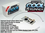 آی سی جی تگ ایکس باکس کول رانر coolrunner rev