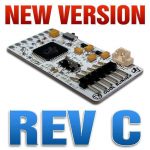 آی سی جی تگ ایکس باکس کول رانر coolrunner rev