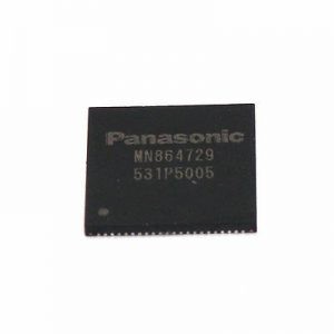 آی سی اچ دی Panasonic MN864729 HDMI Chip PS4 HDMI IC chip