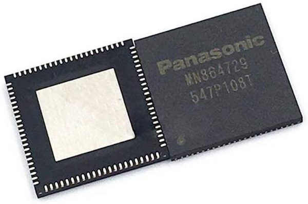 خرید آی سی اچ دی اسلیم Panasonic MN864729 HDMI Chip PS4 HDMI IC chip