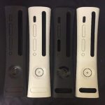 قاب جلویی ایکس باکس 360 xbox 360 Faceplate