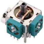 خرید آنالوگ دسته ایکس باکس 360 سبز ALPS