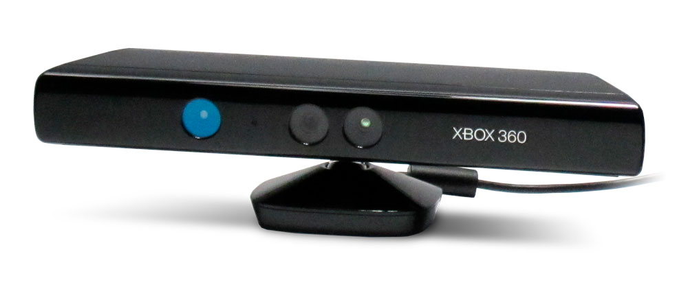 تعمیر کینکت ایکس باکس وان و ایکس باکس 360-Xbox-KINECT-3