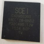 خرید پل جنوبی South bridge SCEI CXD90036G
