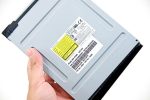 خرید درایو کامل ایکس باکس 360 اسلیم مدل لایت آن Xbox 360 slim optical drive Liteon