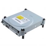 درایو کامل ایکس باکس 360 آرکید مدل لایت آن Xbox 360 arcade optical drive Liteon