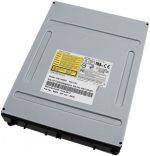 خرید درایو کامل ایکس باکس 360 اسلیم مدل لایت آن Xbox 360 slim optical drive Liteon از وبسایت ایران کنسول . ارسال به سراسر نقاط کشور