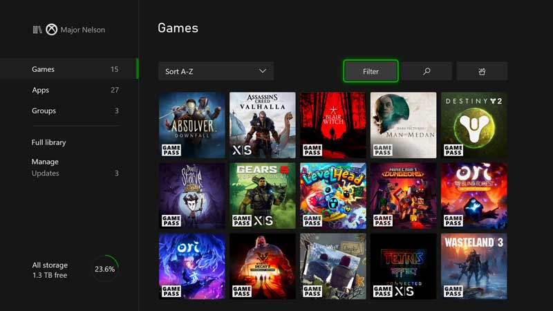 دیتای-بازی-های-Xbox-one-ایکس-باکس-0