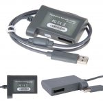 کابل اتصال هارد ایکس باکس آرکید به USB کابل ترنسفر