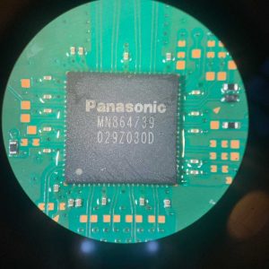 آی سی HDMI پلی استیشن 5 Panasonic MN864739 PS5 HDMI encoder