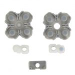 ذغال دسته PS5 پلی استیشن 5 Dualsense rubber