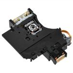 لنز اورجینال پلی اسیشتن 4 مدل فت KES 490 A laser ( پلاستیکی )