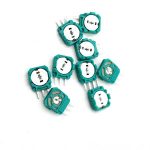 پتانسیومتر درجه 1 آنالوگ دسته PS4 - PS5 پلی استیشن