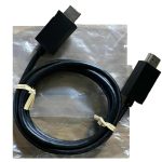 خرید کابل اچ دی ام آی اصلی پلی استیشن 5 PS5 Original Foxconn HDMI 2.1 cable 4K