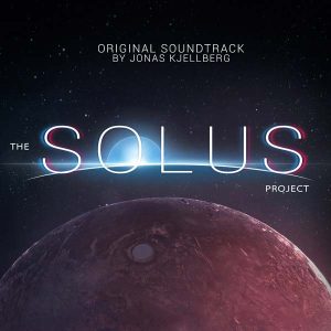 نصب بازی پلی استیشن 4 The Solus Project