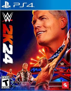 WWE24-PS4