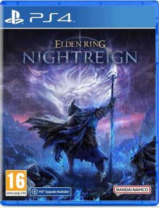 elden ring nightreign ps4 حجم نصب بازی