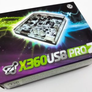 X360 USB Pro V2 ابزار کپی خور ایکس باکس 360