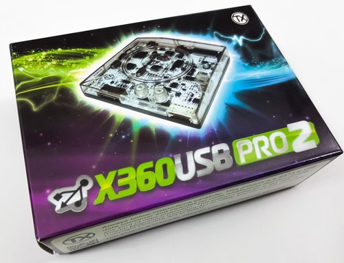 X360 USB Pro V2 ابزار کپی خور ایکس باکس 360