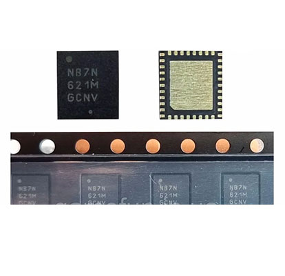 آی سی تصویر ایکس باکس سری اس - ایکس XBOX Series S/X HDMI Re-timer Chip