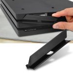 خرید درب هارد پلی استیشن 4 مدل پرو قاب در هارد PS4 Pro