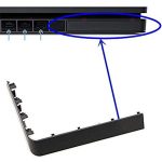 درب هارد پلی استیشن 4 مدل اسلیم قاب در هارد PS4 Slim