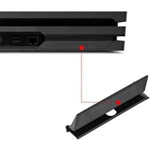 درب هارد پلی استیشن 4 مدل پرو قاب در هارد PS4 Pro
