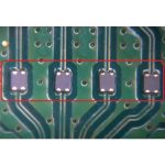 کویل سیم پیچ مخصوص اچ دی پلی استیشن 4 PS4 HDMI Coil Filter