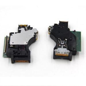 لنز PS5 مدل فت سری 497 اپتیک و لنز پلی استیشن 5