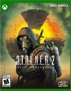 نصب بازی ایکس باکس سری اس وان استاکرstalker-2-for-xbox
